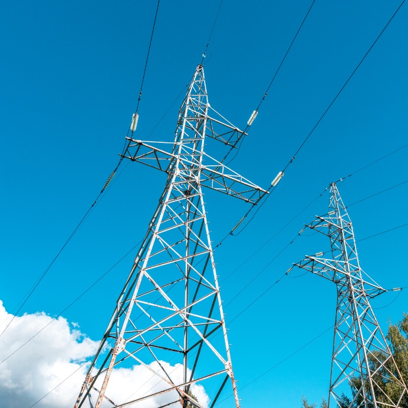 asesoría energética