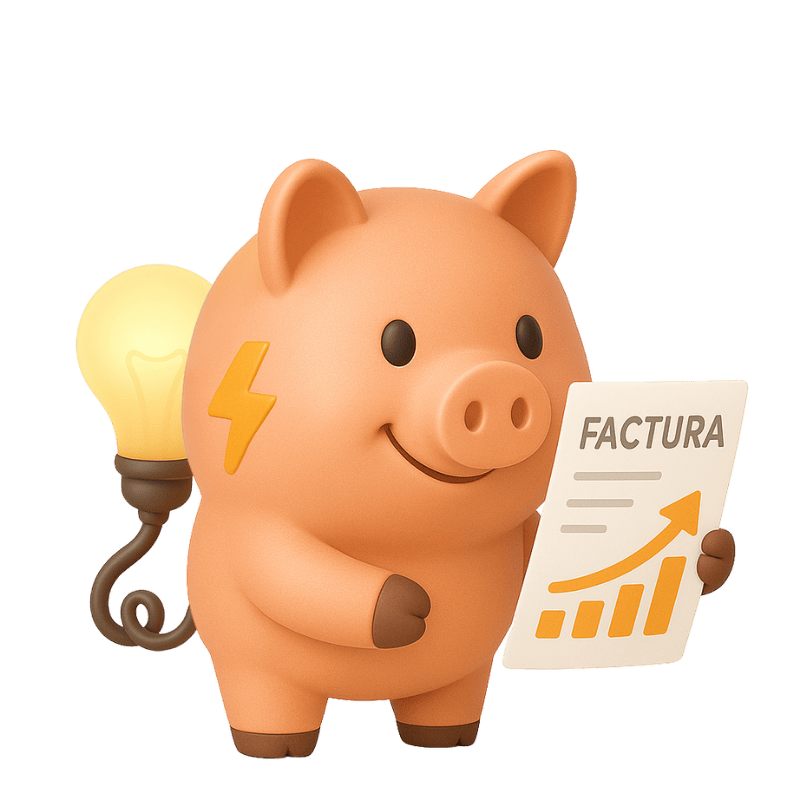 asesoria energetica luz