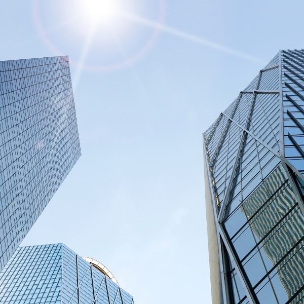 gestoria energetica para empresas