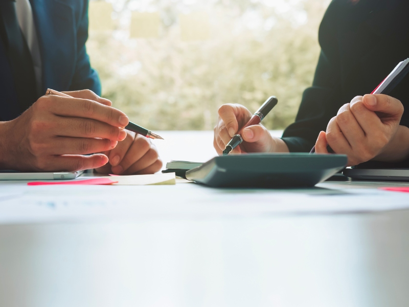 energía para empresas