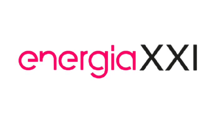 Energía XXI